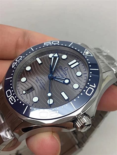 omega seamaster 2018 replica